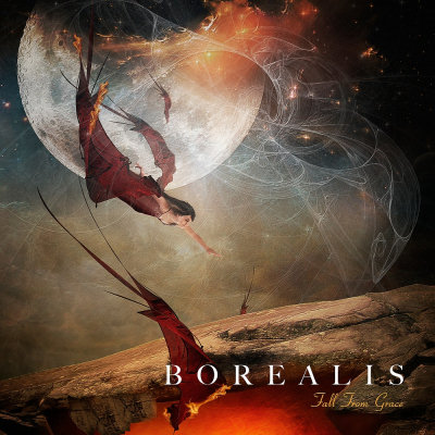 Borealis: "Fall From Grace" – 2011